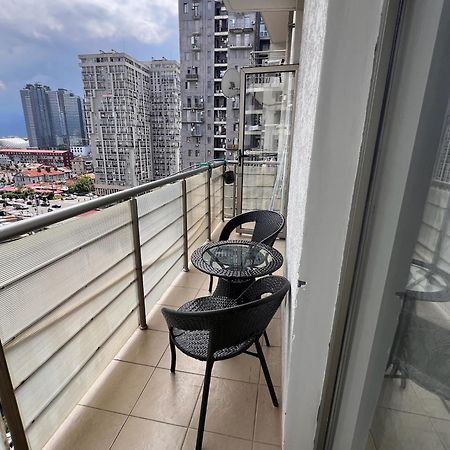 Batumi Center 3 Rooms City Side 외부 사진