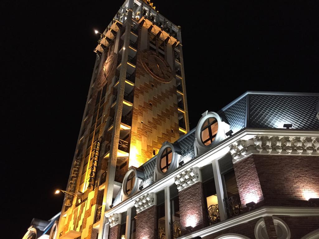 Batumi Center 3 Rooms City Side 객실 사진