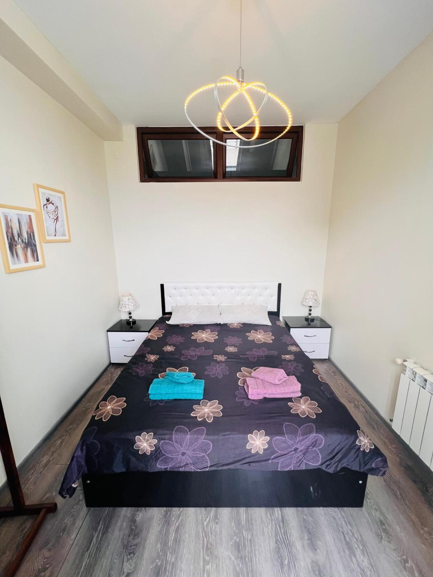 Batumi Center 3 Rooms City Side 외부 사진