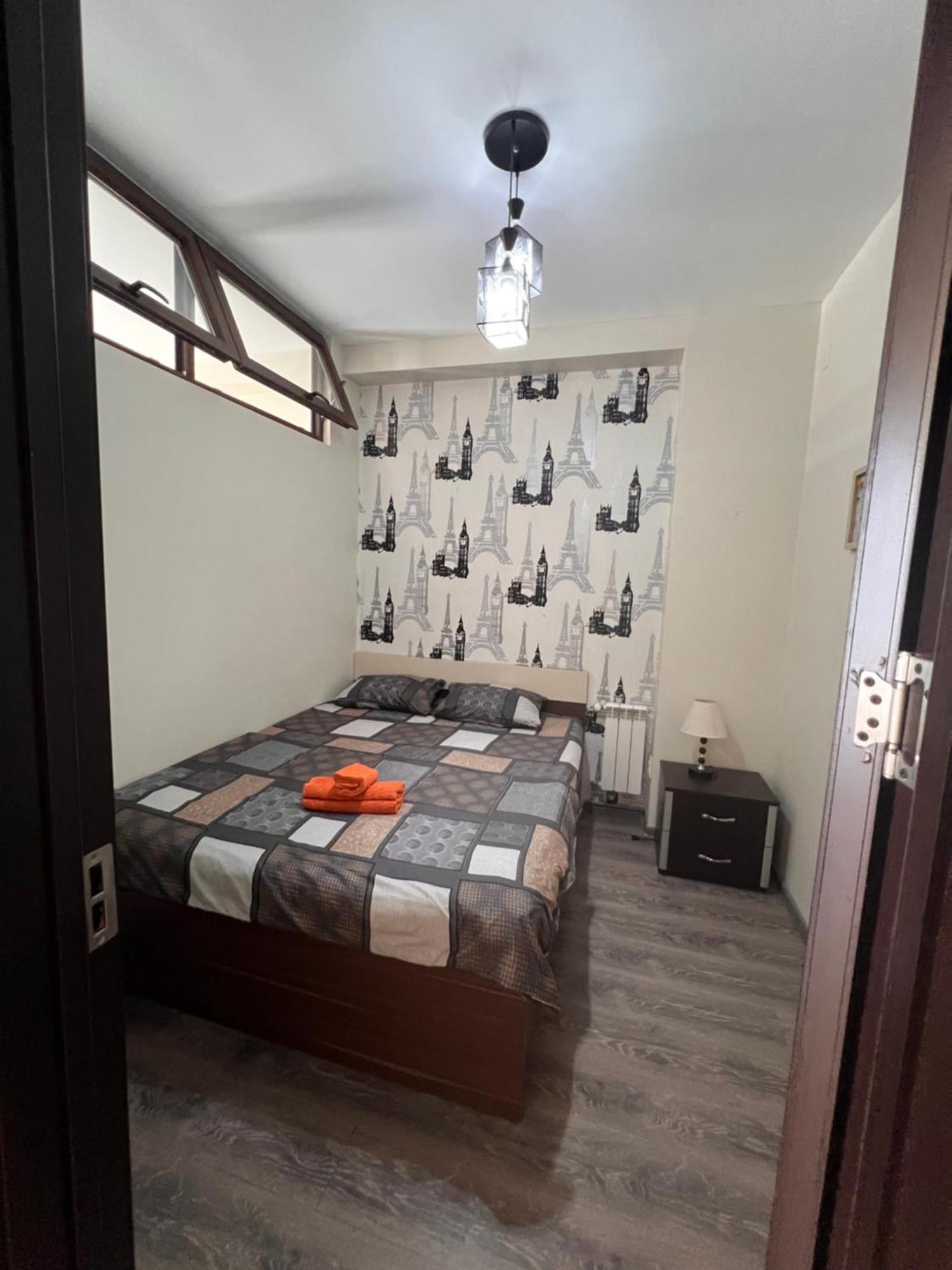 Batumi Center 3 Rooms City Side 외부 사진