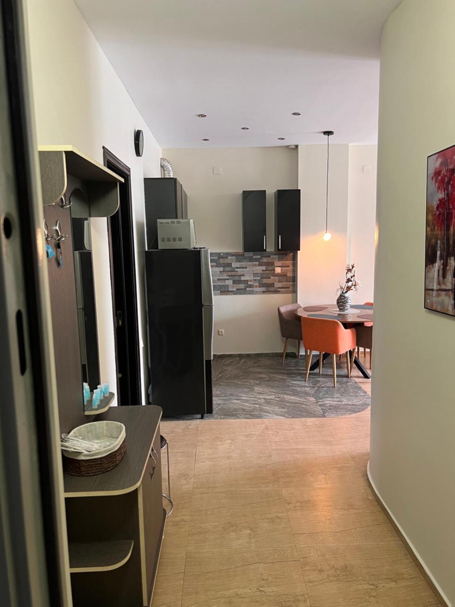 Batumi Center 3 Rooms City Side 외부 사진