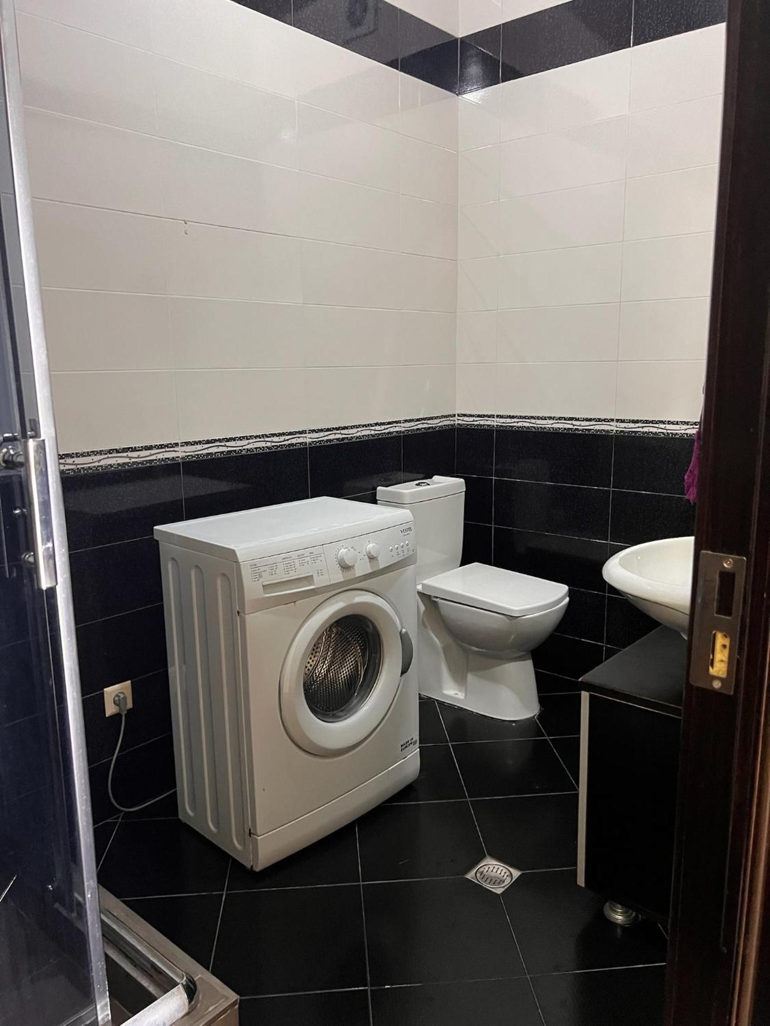 Batumi Center 3 Rooms City Side 외부 사진