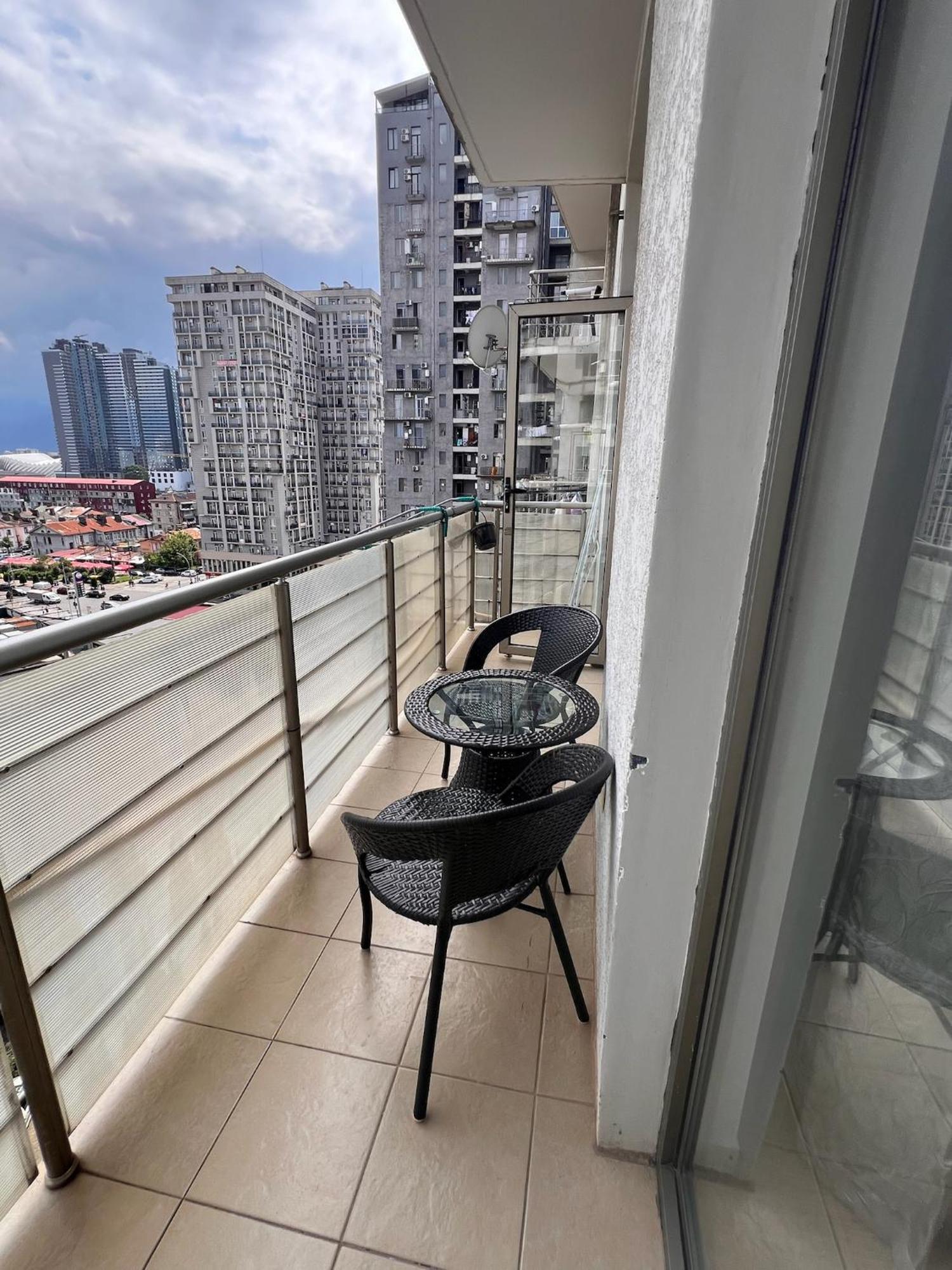Batumi Center 3 Rooms City Side 외부 사진