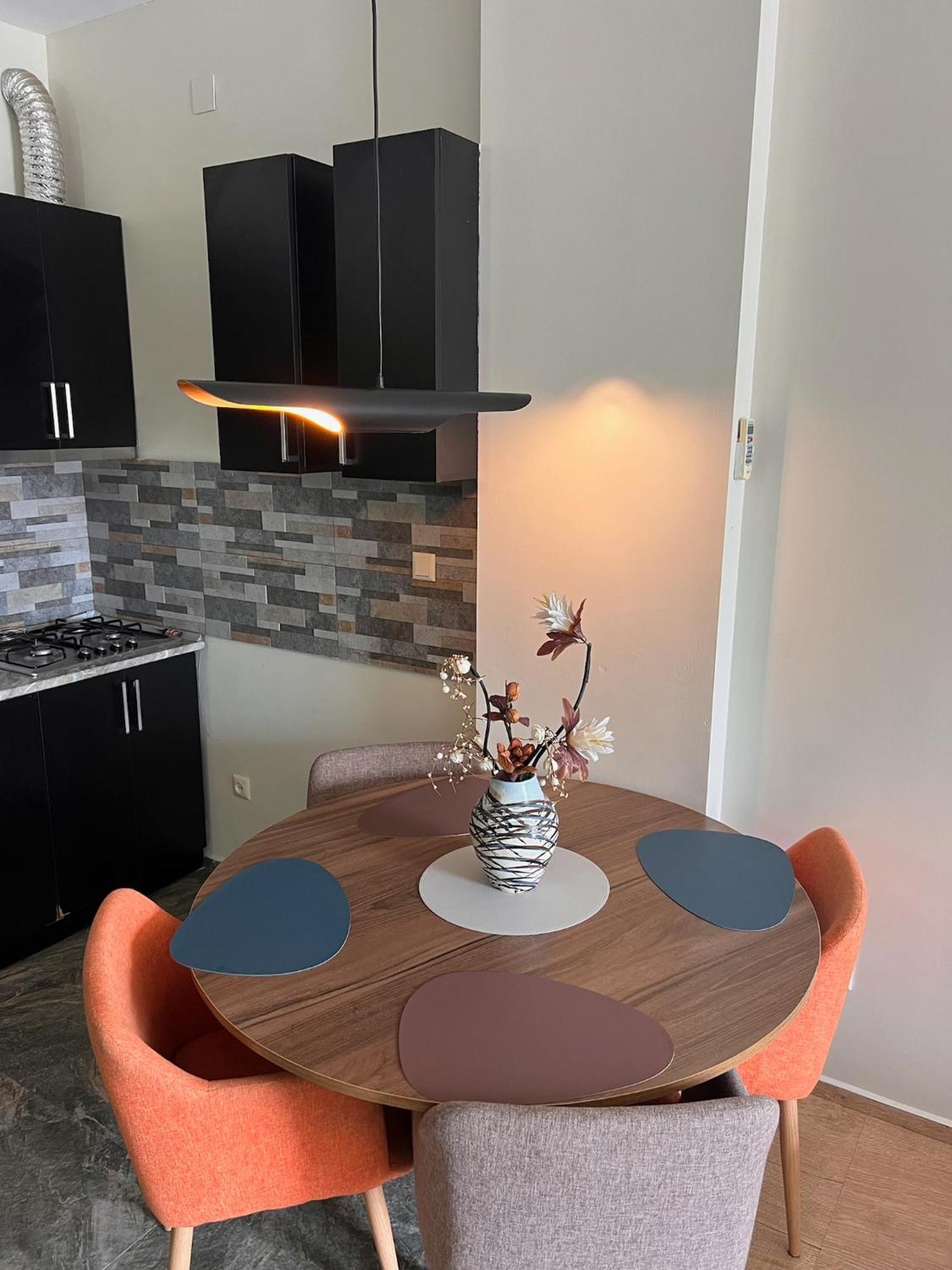 Batumi Center 3 Rooms City Side 외부 사진