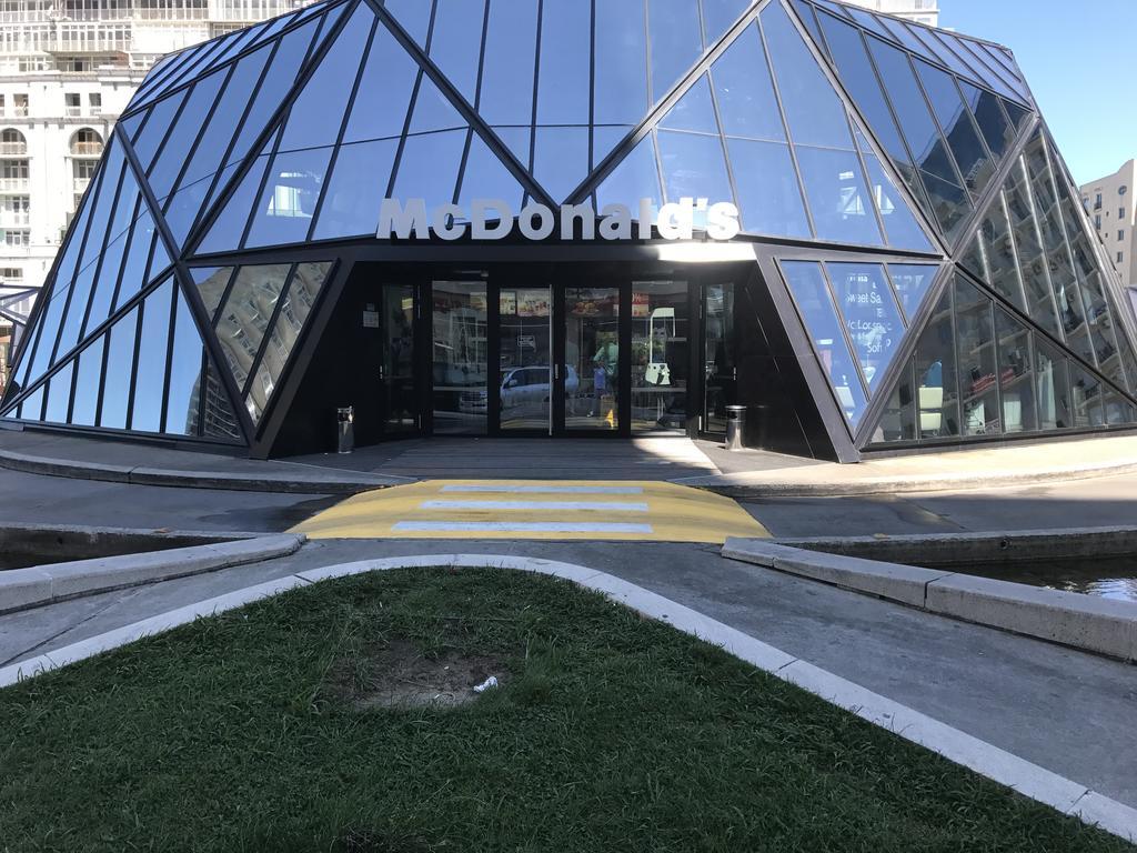 Batumi Center 3 Rooms City Side 외부 사진