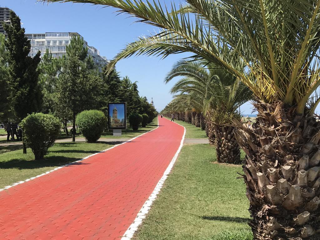Batumi Center 3 Rooms City Side 외부 사진