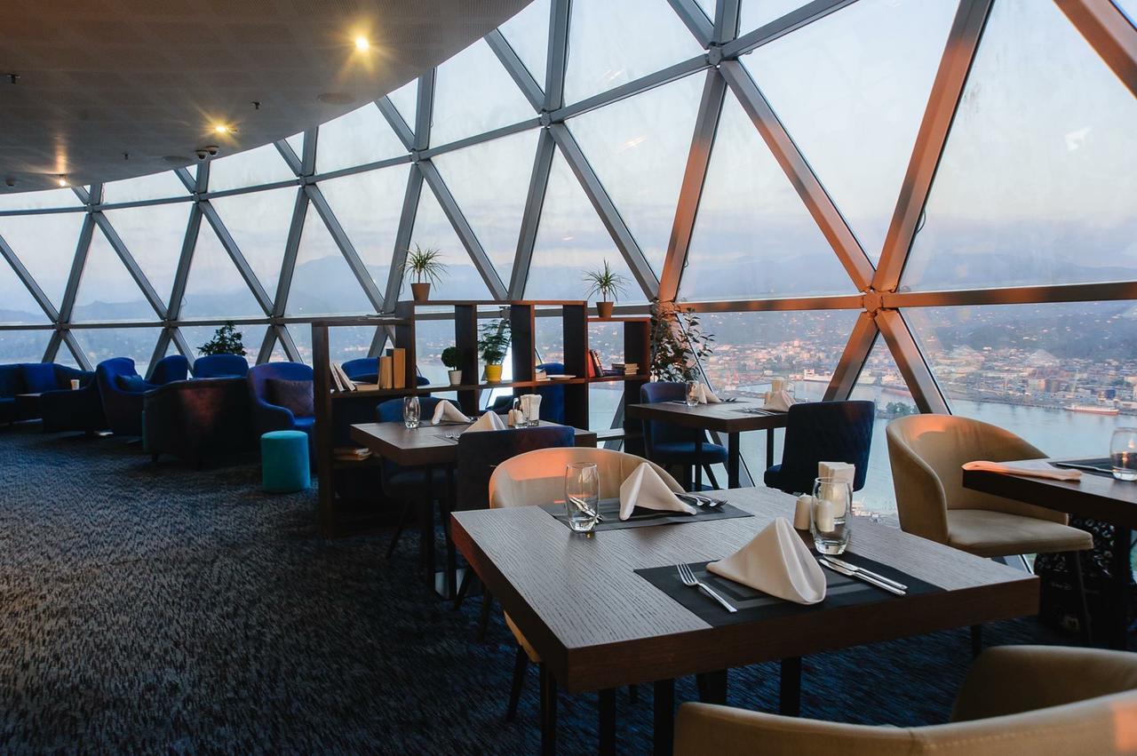 Batumi Center 3 Rooms City Side 외부 사진
